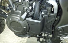 HONDA NX400 2024 NC65