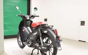 HONDA C125 SUPER CUB 2022 JA71
