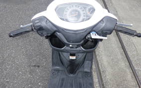 SUZUKI ADDRESS V125 DT11A