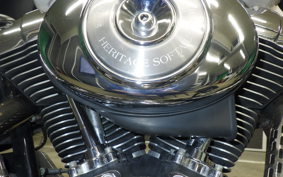 HARLEY FLSTCI 1450 2001
