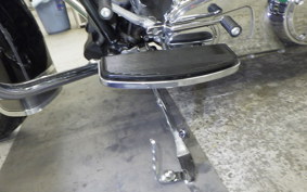 HARLEY FLHRC 1690 2014