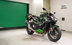 KAWASAKI ZH2 2020 ZRT00K