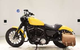 HARLEY XL883N 2009