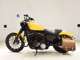 Фото Harley XL883N 2009 с японского аукциона