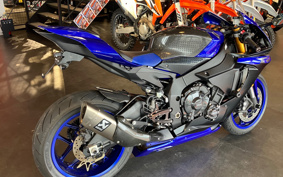 YAMAHA YZF-R1 2019 RN49