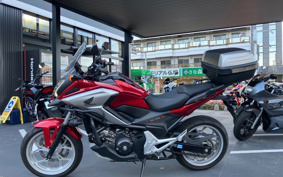 HONDA NC750X DCT ABS 2017 RC90