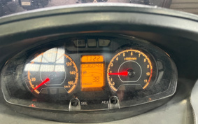 SUZUKI BURGMAN200 CH41A