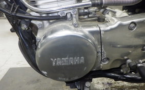 YAMAHA SR400 Gen.3 2005 RH01J