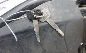 YAMAHA DRAGSTAR 400 1997 4TR