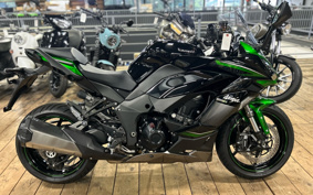 KAWASAKI NINJA 1000SX 2023 ZXT02K