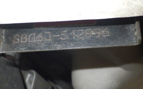 YAMAHA AXIS 100 SB06J