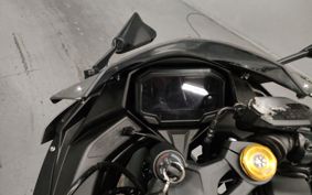 KAWASAKI  NINJA ZX-4RR 2025 ZX400P