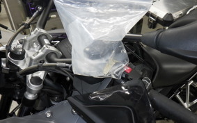 BMW R1250GS ADVENTURE 2022