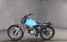 HONDA XL230 MC36