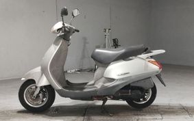 HONDA LEAD 100 JF06