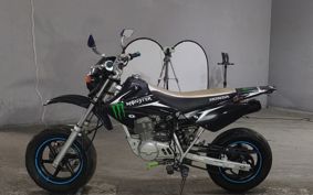 HONDA XR50 MOTARD AD14