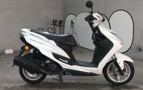 YAMAHA CYGNUS125XSR SEA5J