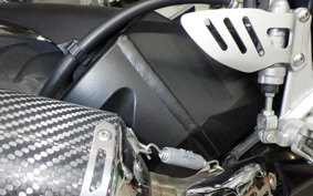 SUZUKI GSX-R1000 2008