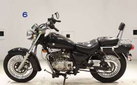 SUZUKI GZ250 Marauder