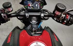 DUCATI MONSTAR PLUS 2022 4M00AA