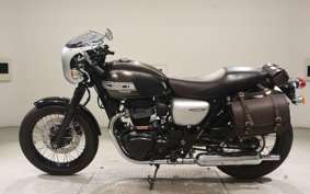 KAWASAKI W800 CAFE 2020 EJ800B