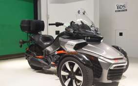 OTHER CAN-AM SPIDER F3-S 2015