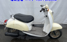 HONDA CREA SCOOPY