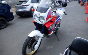 HONDA AFRICA TWIN 750 1994 RD07