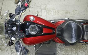 YAMAHA XV1900 RAIDER 2014