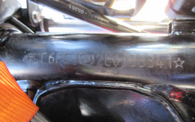 SUZUKI GN125 H PCJG9