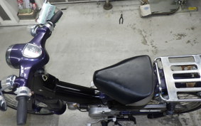 HONDA C90 SUPER CUB 2021 HA02