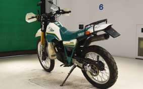 YAMAHA SEROW 225 2008 1KH