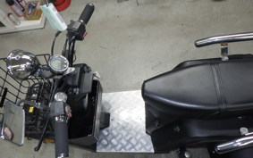 HONDA GYRO X 2025 TD01