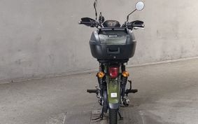 HONDA CROSS CUB110 JA45