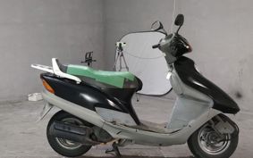 HONDA SPACY125 JF04