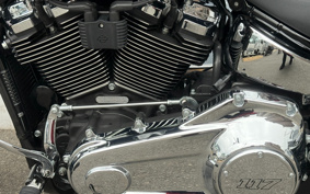 HARLEY FXBR 2024 YEZ