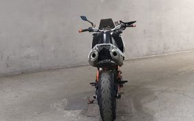 KTM 990 SUPER DUKE VD940