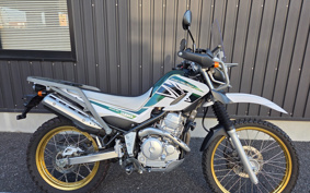 YAMAHA SEROW 250 DG31J