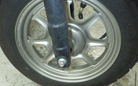 HONDA TACT Basket 2011 AF79