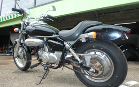 HONDA MAGNA 50 AC13