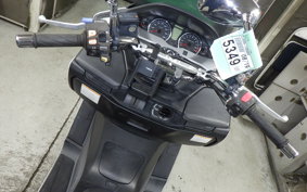 SUZUKI SKYWAVE 250 (Burgman 250) M 2014 CJ45A