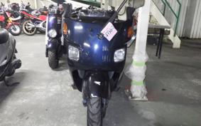 HONDA GYRO CANOPY TA02