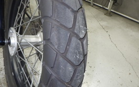 YAMAHA TW200 Gen.2 2023 DG07J