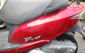 HONDA DIO Gen.6 AF62