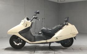 HONDA FUSION MF02