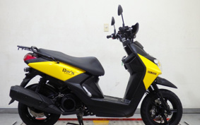 YAMAHA BW*S 125
