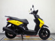 Фото Yamaha BW*S 125 с японского аукциона