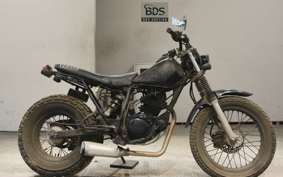 YAMAHA TW200 Gen.2 DG07J