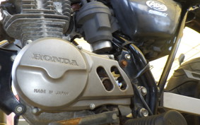 HONDA APE 50 AC16