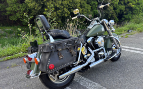 HARLEY HARLEY FLSTC 1989 BJL